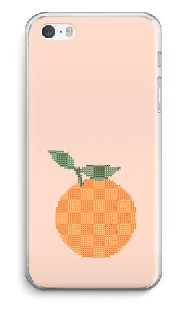 Stitched Clementine