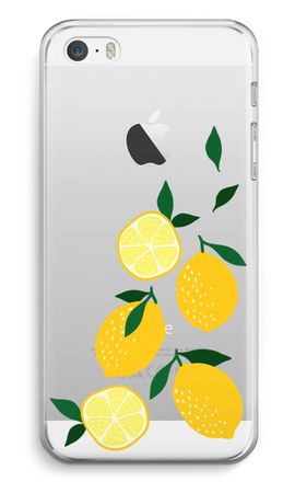 You're my lemon