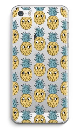 Pineapples