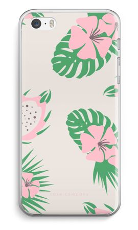 Jungle Blossom