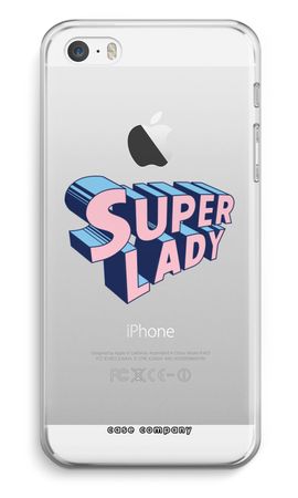 Super lady