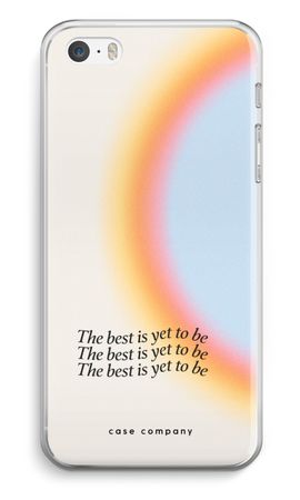 Das Beste liegt noch vor uns