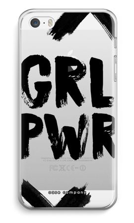 Girl Power #2