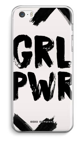 Girl Power #2
