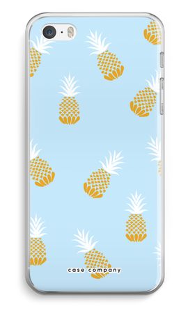 Little pineapples
