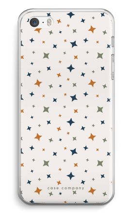 Scattered Stars