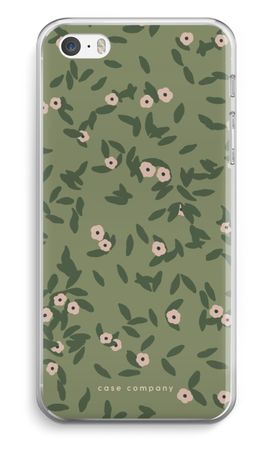 Olive Bloom