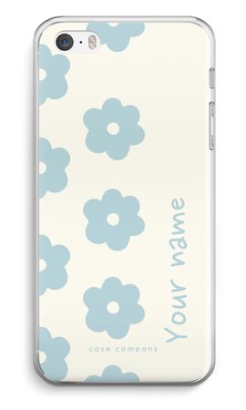 Namecase - Flowers - Pascha