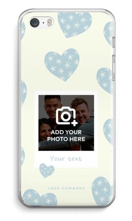 Photo - Hearts - Pascha