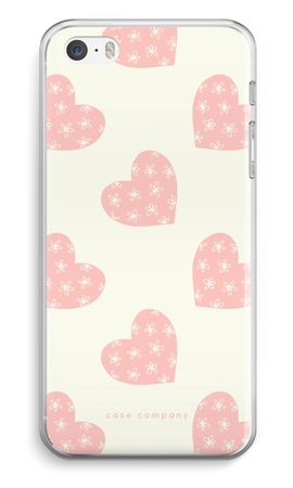 Pink Hearts