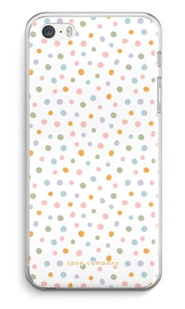 Pastel Polka