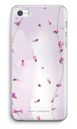 Purple Rosebuds