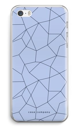 Blue Fracture