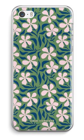 Wild Flowers