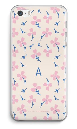 Everbloom - Monogram