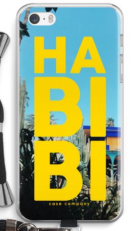 Habibi Majorelle 