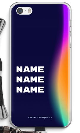 Namecase 2 - Neon