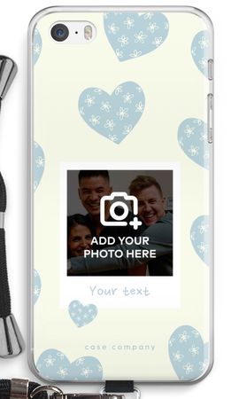 Photo - Hearts - Pascha