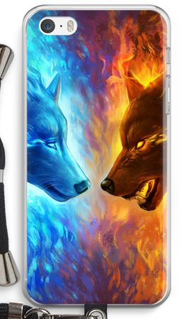 Fire & Ice