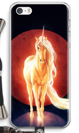 Last Unicorn