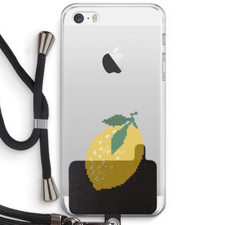 Stitched Lemon