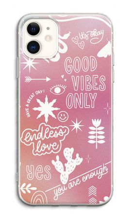 Good Vibes