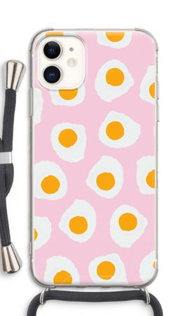 Dancing eggs