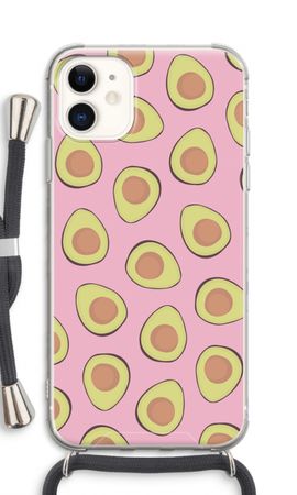 Dancing avocados