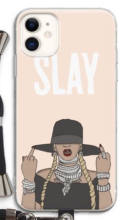 Slay All Day