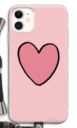 Cuore Rosa