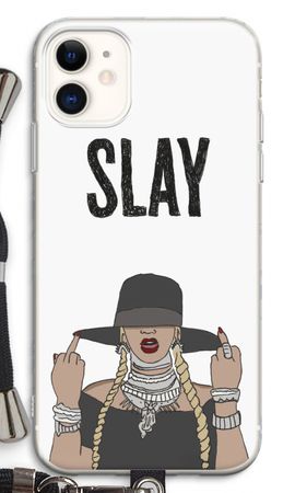 Slay All Day