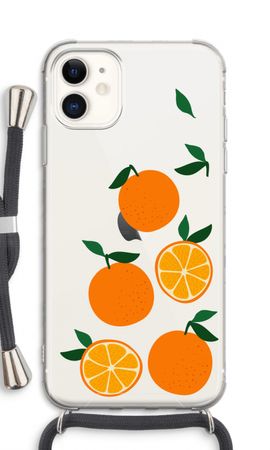Will you be my clementine