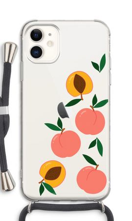 Just peachy