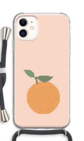 Stitched Clementine