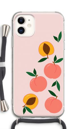 Just peachy