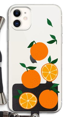 Will you be my clementine