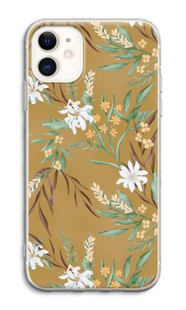 Wild boho flowers