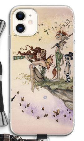 Where the wind takes you