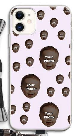 Personalized Face N°2