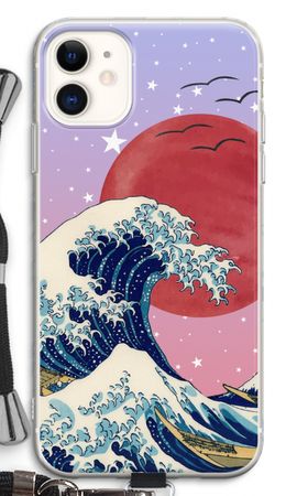 Great Wave