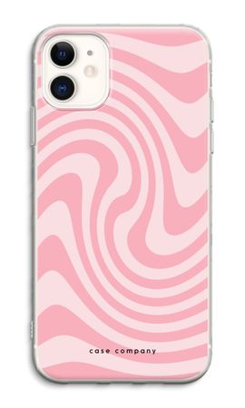 Swirl Pink