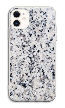 Gesprenkelter Marmor