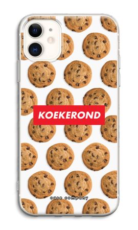 Koekerond