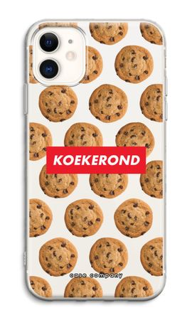 Koekerond