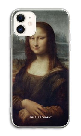 Mona Lisa