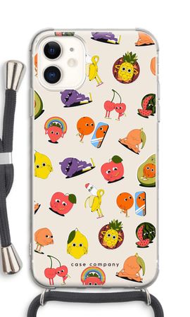 Fruit Pattern