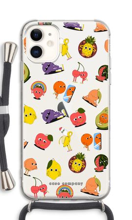 Fruit Pattern