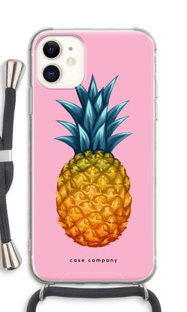 Big pineapple