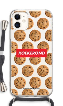 Koekerond