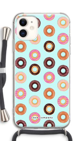 Donuts